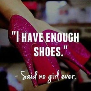 Buy yourself something nice today!